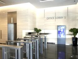 Paya Lebar Square (D14), Office #576538761